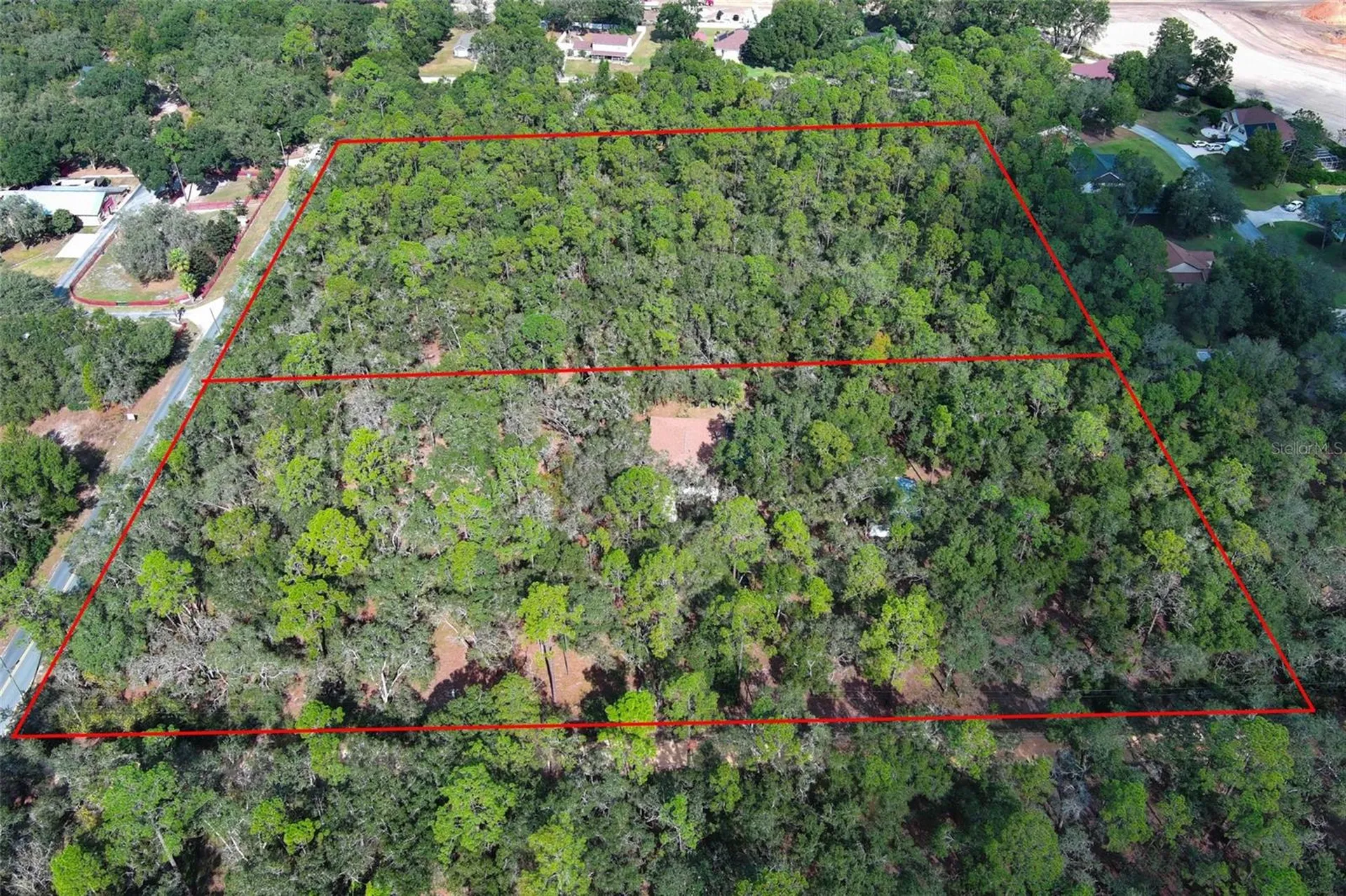 Rolling Ares Road W Lady Lake FL 32159