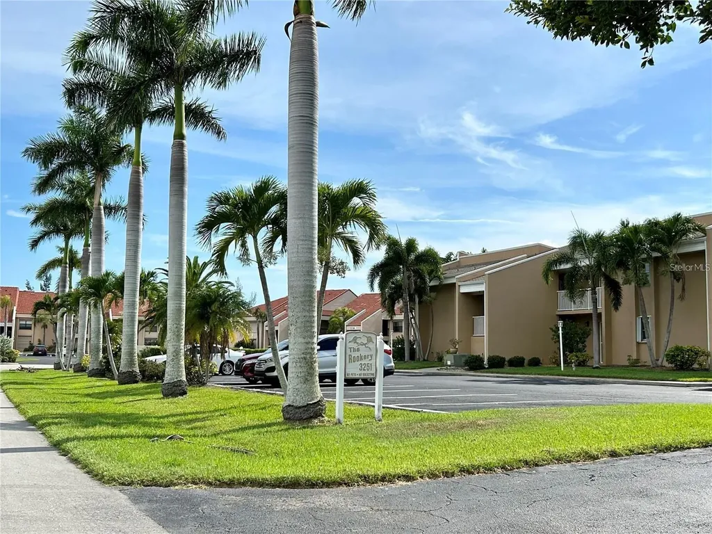 3251 White Ibis Court Punta Gorda FL 33950