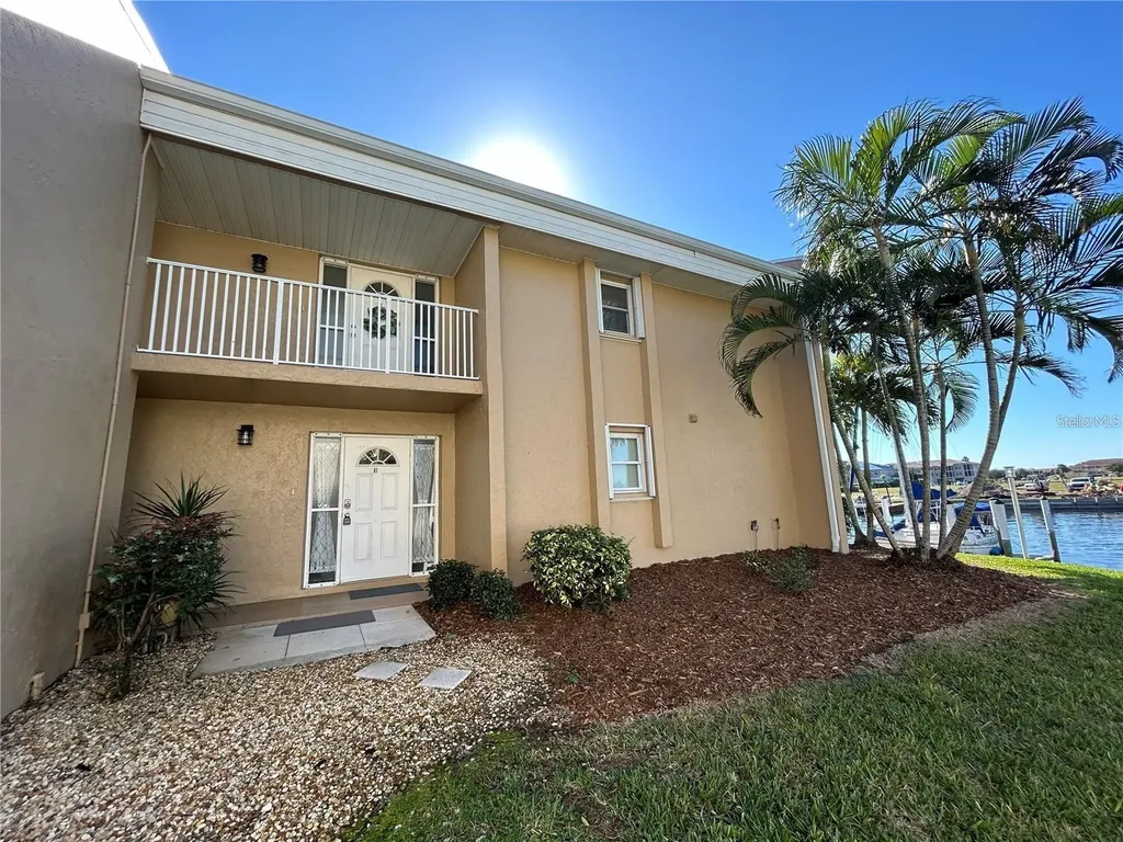 3251 White Ibis Court Punta Gorda FL 33950