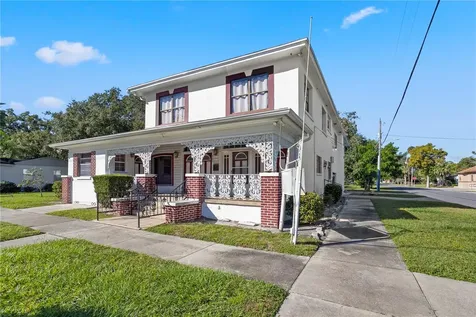 900 S Locust Avenue Sanford FL 32771