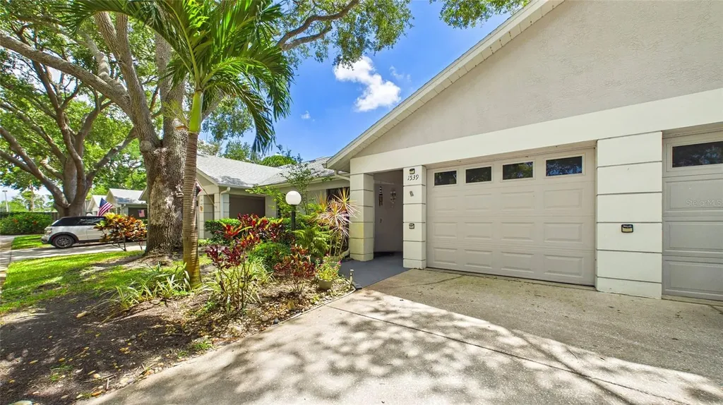 1539 Rebecca Lane Dunedin FL 34698