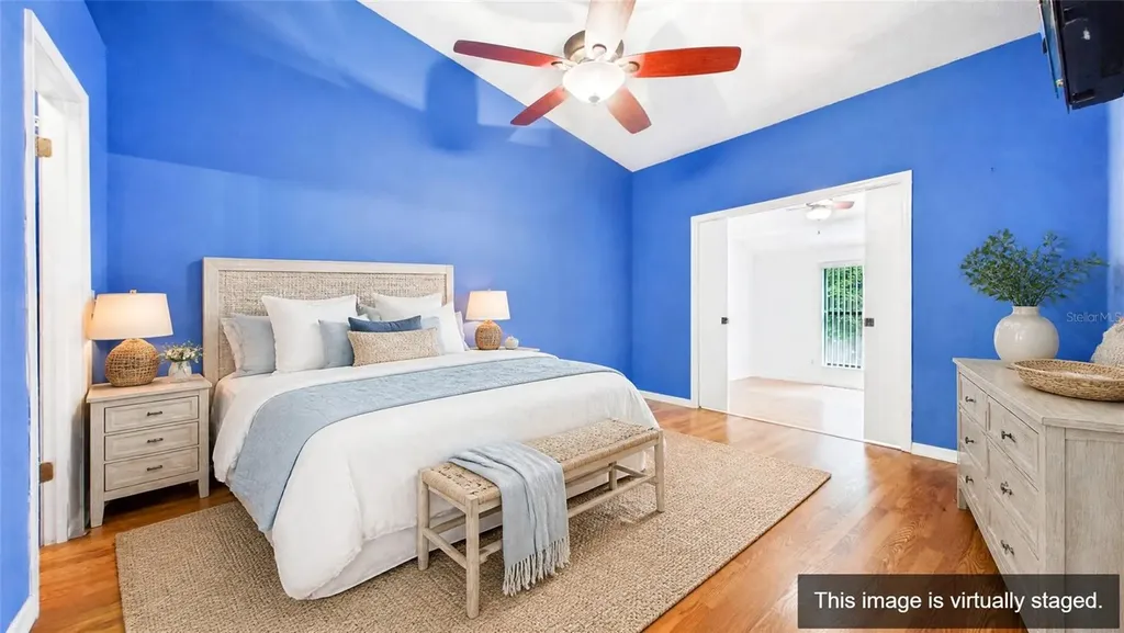 1539 Rebecca Lane Dunedin FL 34698