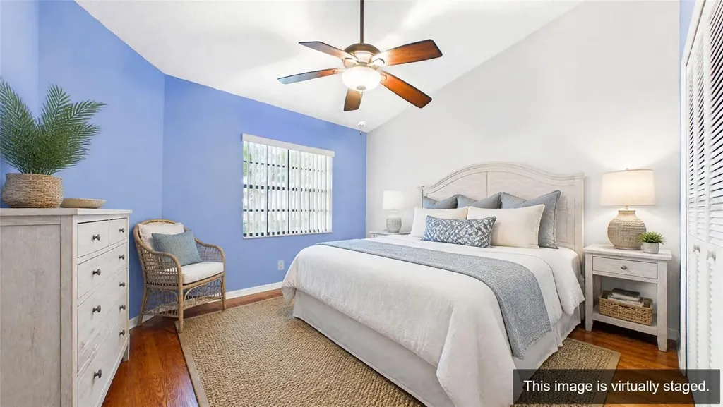 1539 Rebecca Lane Dunedin FL 34698