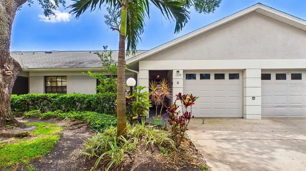1539 Rebecca Lane Dunedin FL 34698