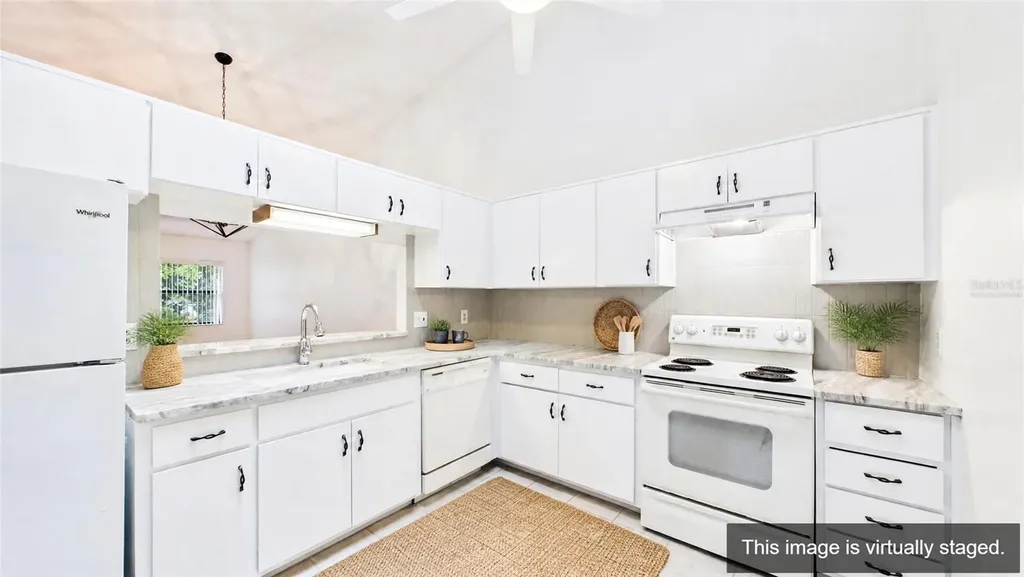 1539 Rebecca Lane Dunedin FL 34698