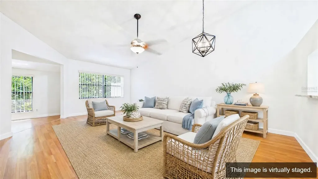 1539 Rebecca Lane Dunedin FL 34698