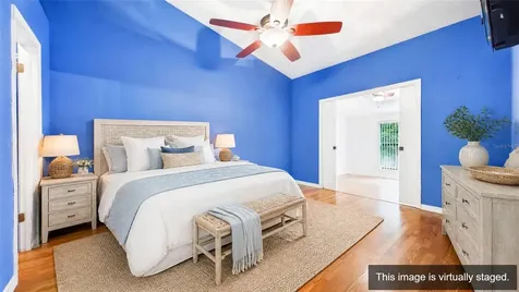 1539 Rebecca Lane Dunedin FL 34698