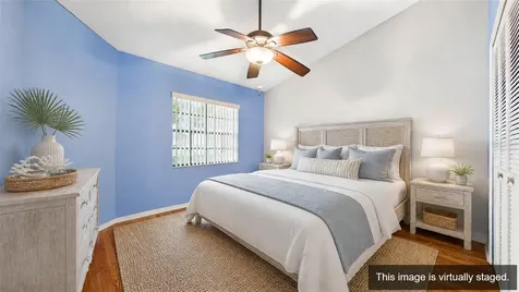 1539 Rebecca Lane Dunedin FL 34698
