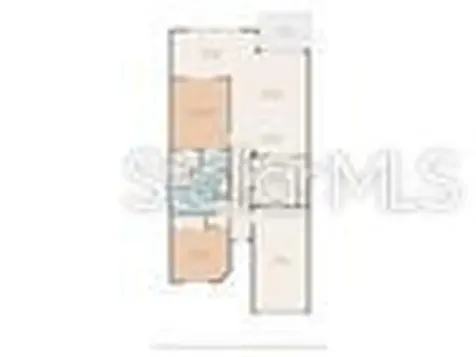 1539 Rebecca Lane Dunedin FL 34698