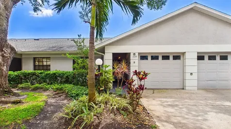 1539 Rebecca Lane Dunedin FL 34698