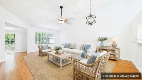 1539 Rebecca Lane Dunedin FL 34698
