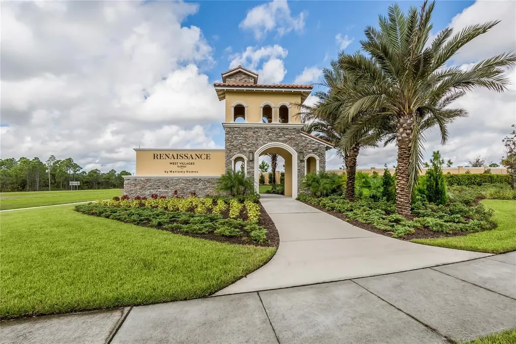 20285 Symphony Place Venice FL 34293