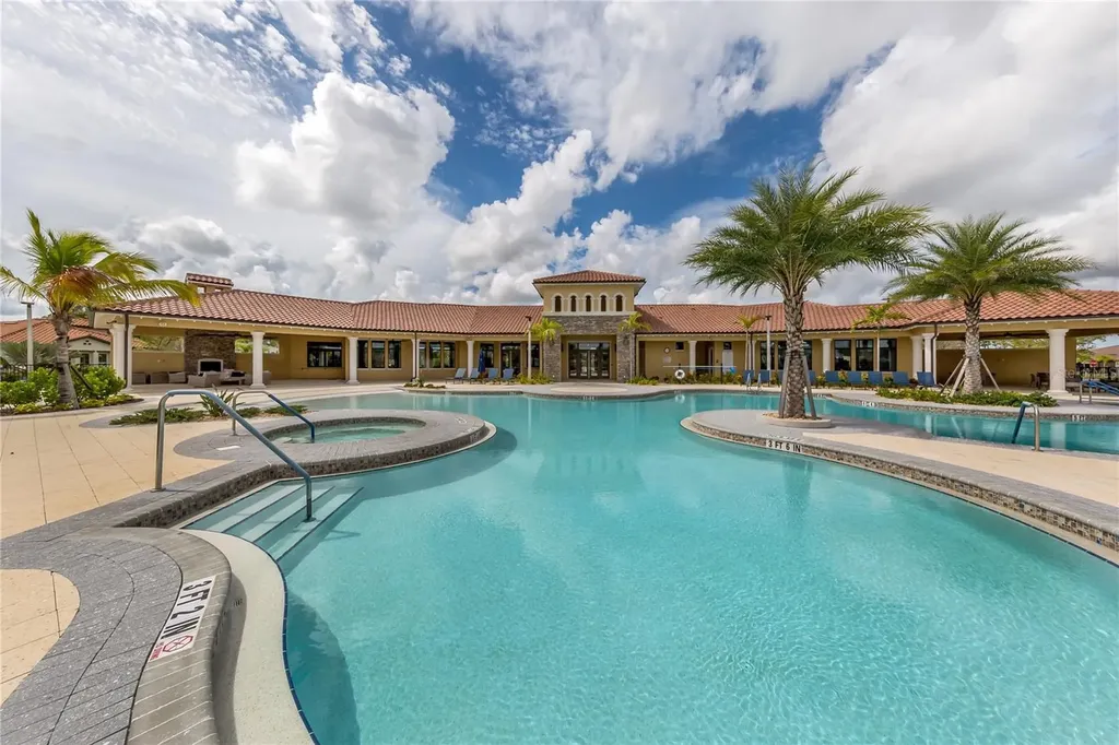 20285 Symphony Place Venice FL 34293
