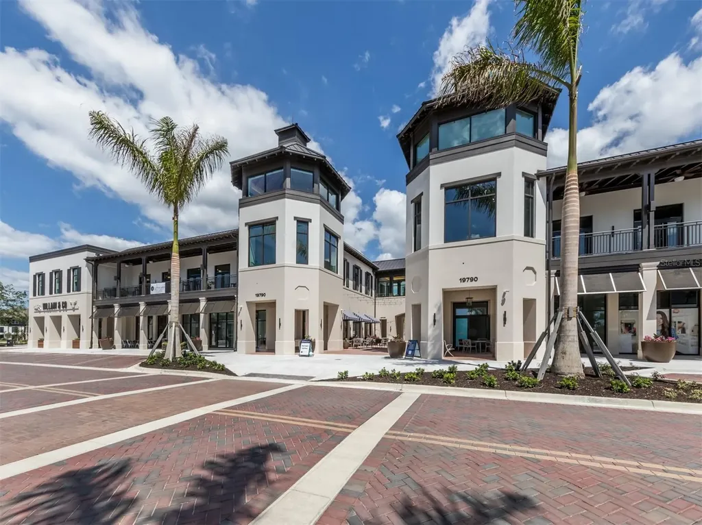 20285 Symphony Place Venice FL 34293
