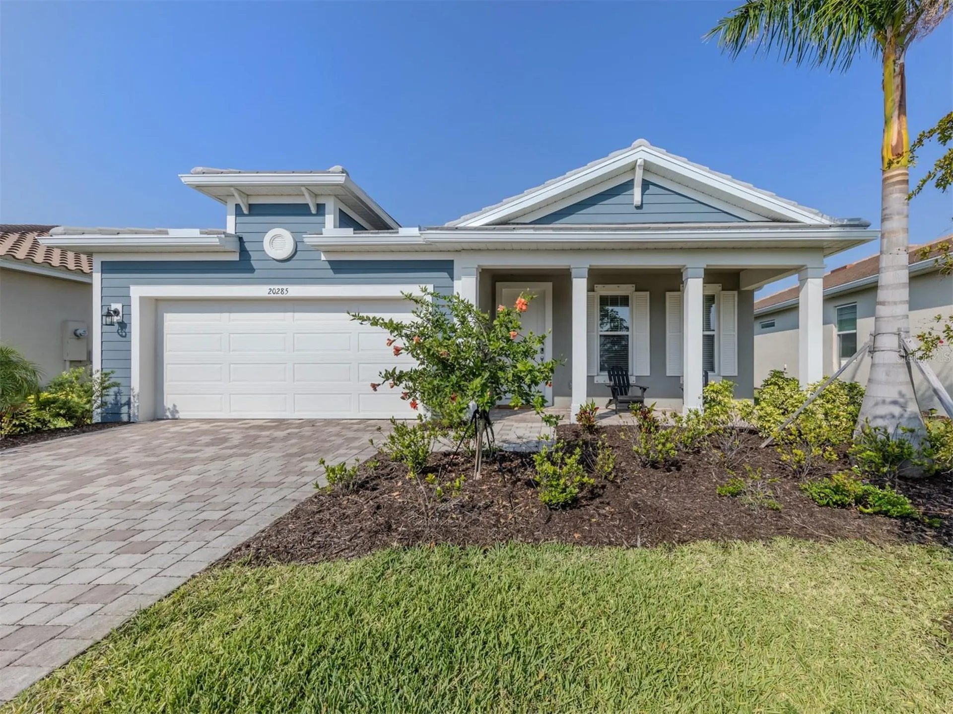 20285 Symphony Place Venice FL 34293