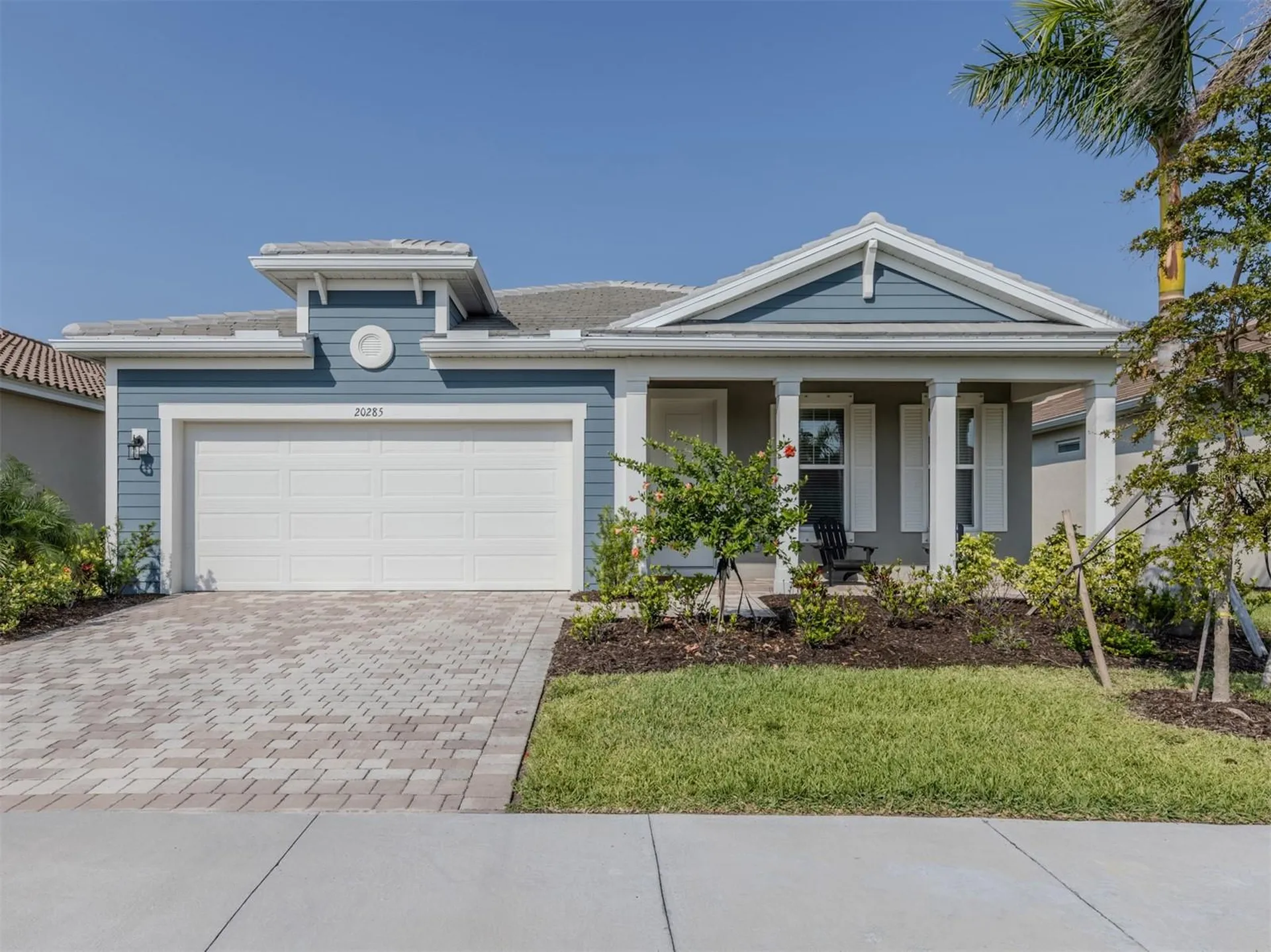 20285 Symphony Place Venice FL 34293