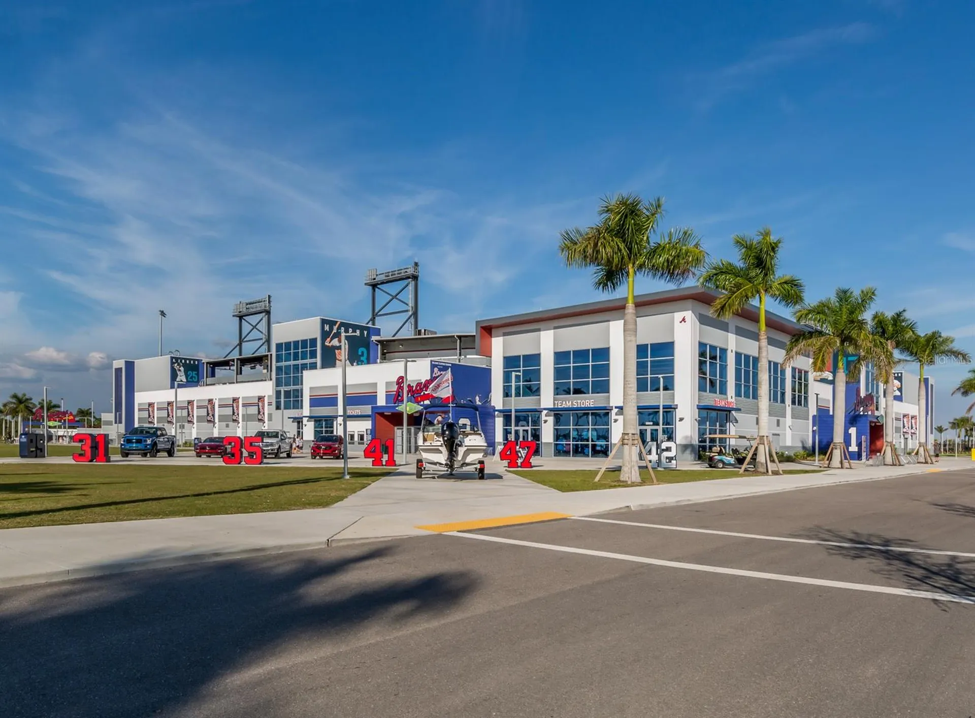 20285 Symphony Place Venice FL 34293