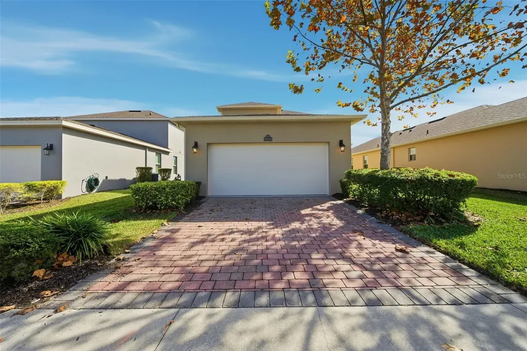 16140 Harbor Mist Alley Winter Garden FL 34787