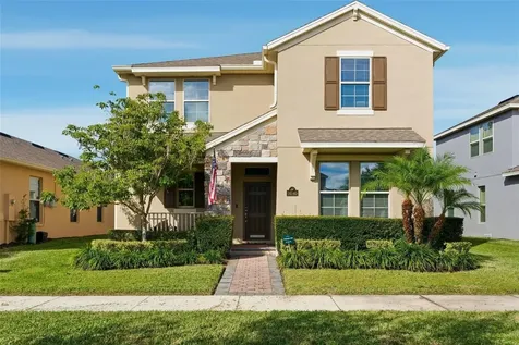 16140 Harbor Mist Alley Winter Garden FL 34787