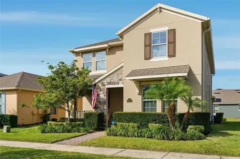 16140 Harbor Mist Alley Winter Garden FL 34787
