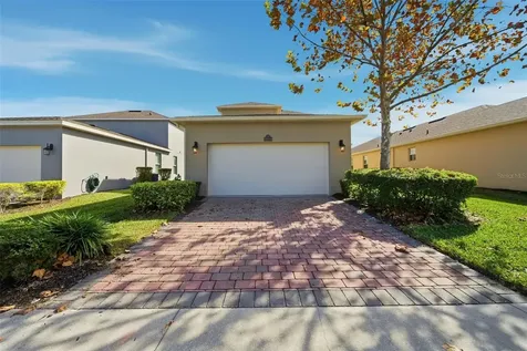 16140 Harbor Mist Alley Winter Garden FL 34787