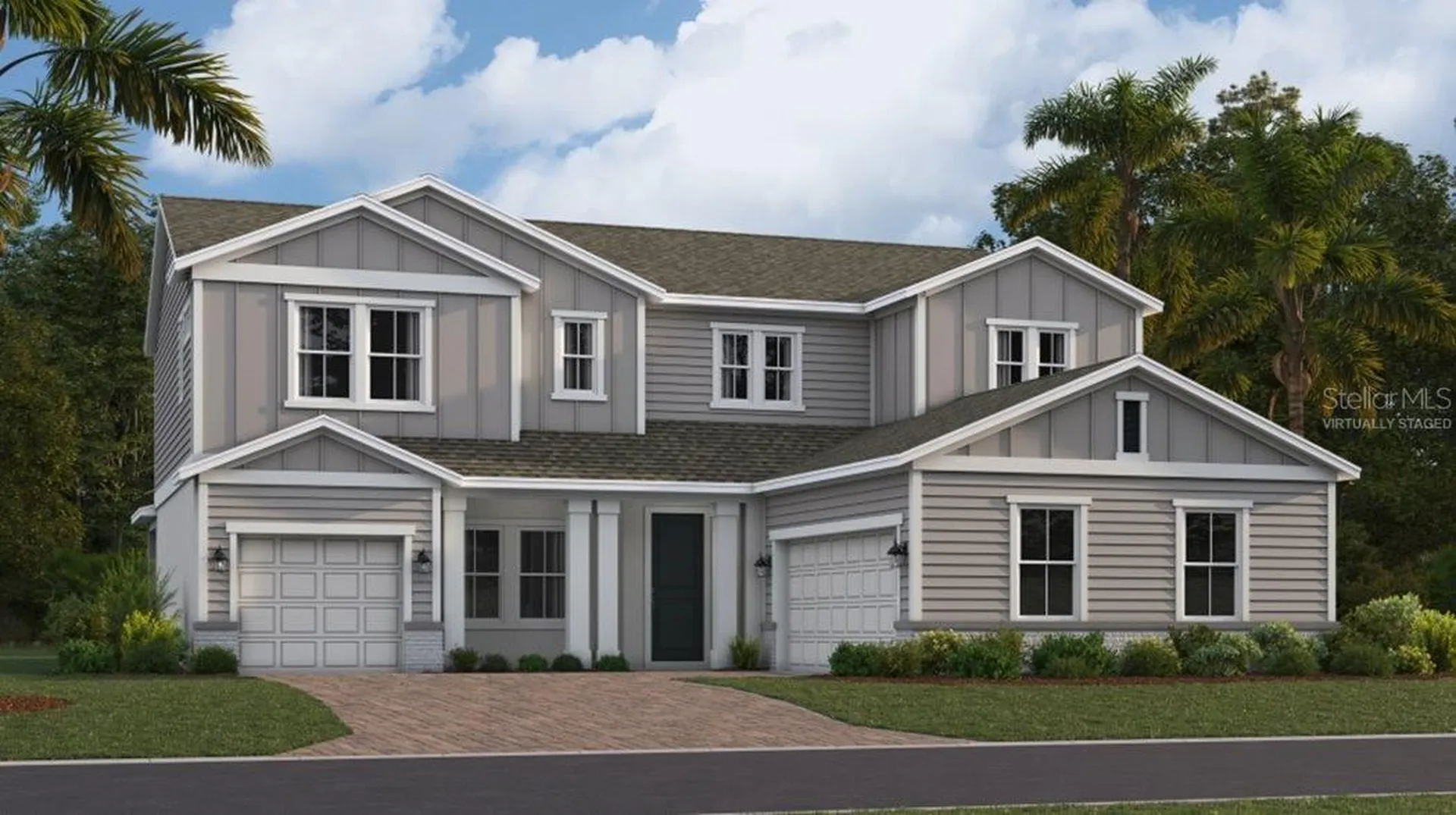 1660 Rider Rain Lane Apopka FL 32703