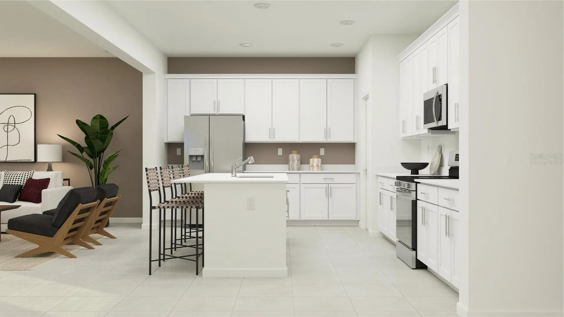1660 Rider Rain Lane Apopka FL 32703