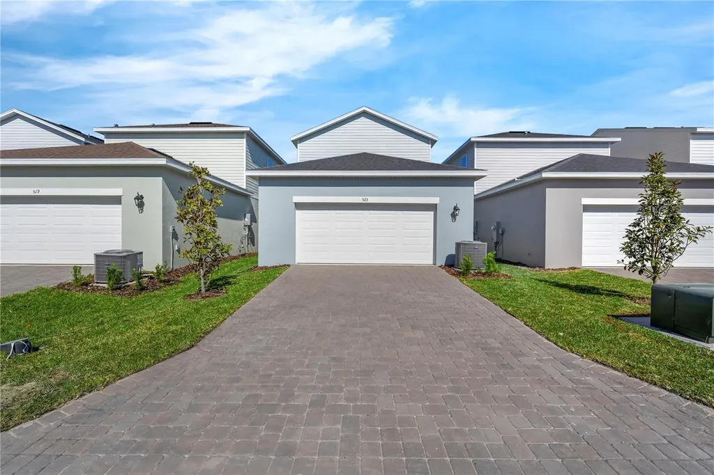 523 Orient Avenue Debary FL 32713