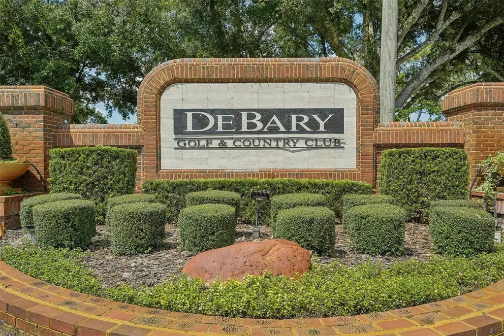 523 Orient Avenue Debary FL 32713