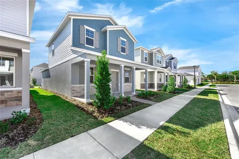 523 Orient Avenue Debary FL 32713