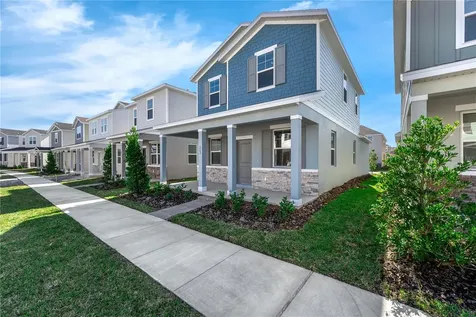523 Orient Avenue Debary FL 32713