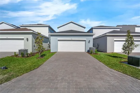 523 Orient Avenue Debary FL 32713