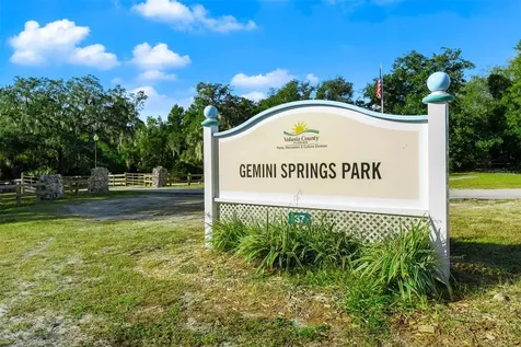 523 Orient Avenue Debary FL 32713