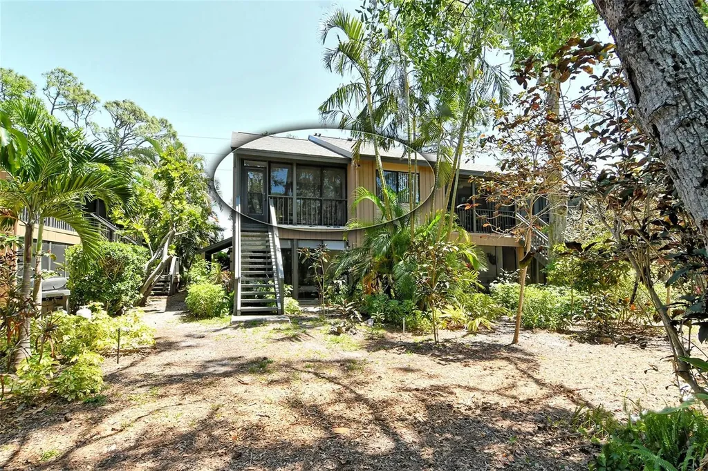 1720 Glenhouse Drive Sarasota FL 34231