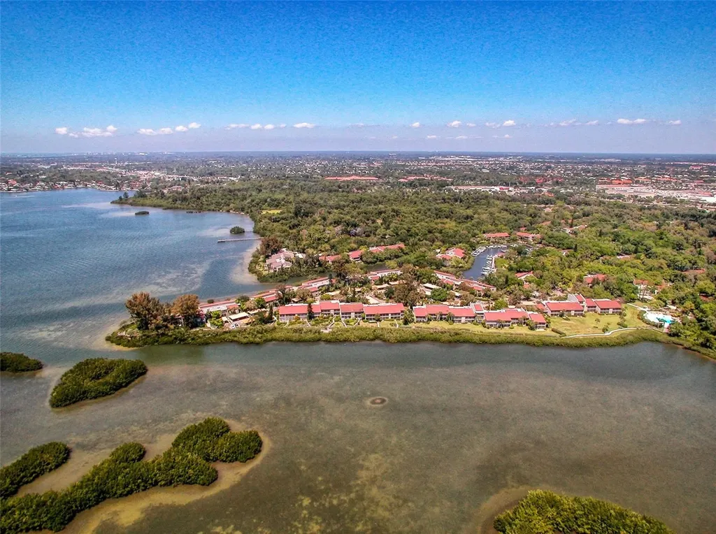 1720 Glenhouse Drive Sarasota FL 34231