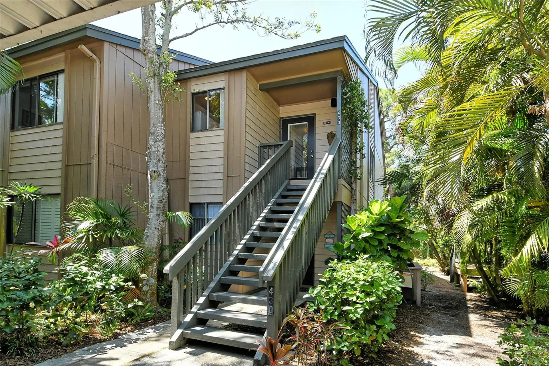 1720 Glenhouse Drive Sarasota FL 34231