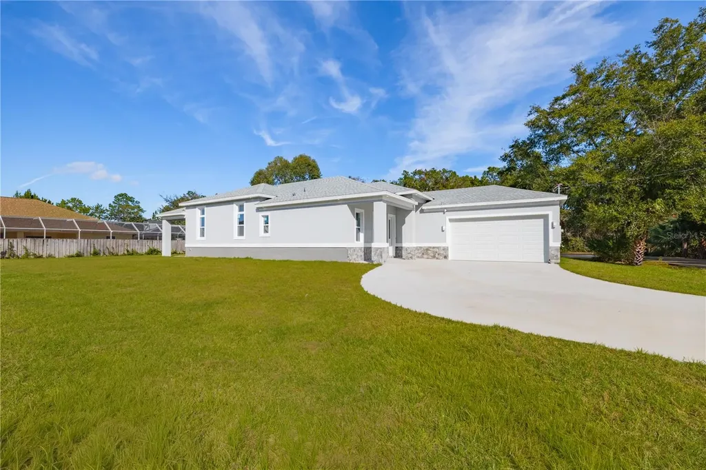 9 Watkins Place Palm Coast FL 32164