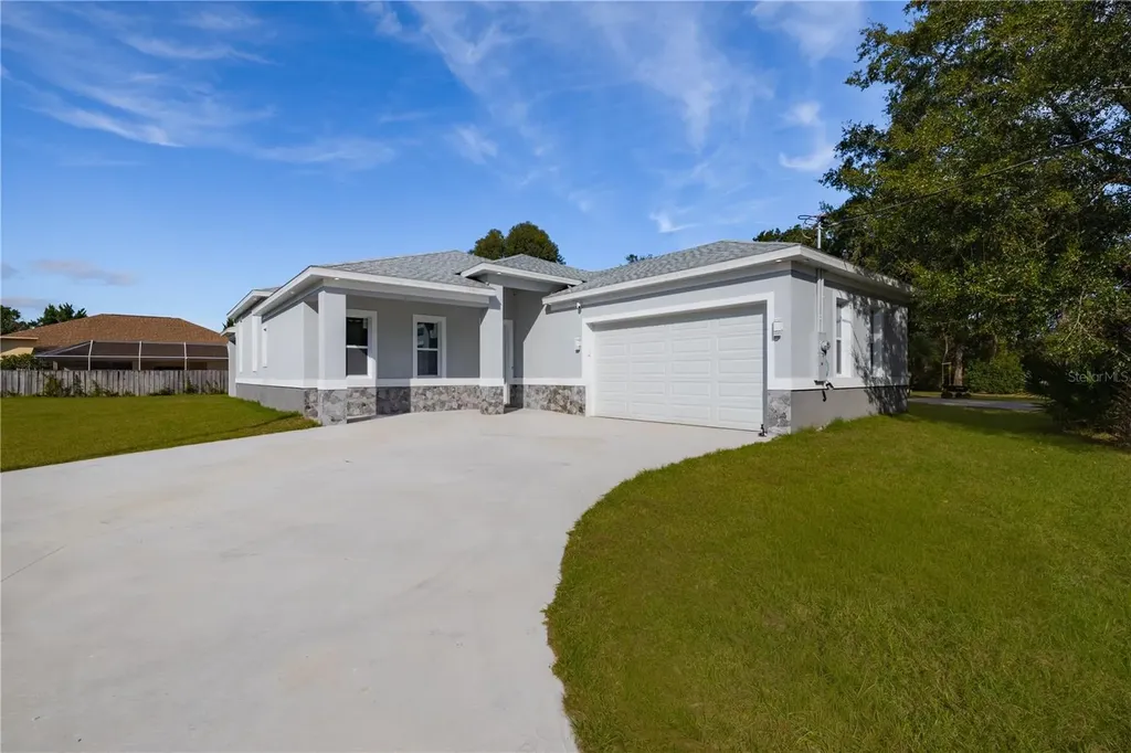 9 Watkins Place Palm Coast FL 32164