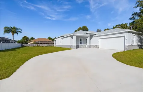9 Watkins Place Palm Coast FL 32164