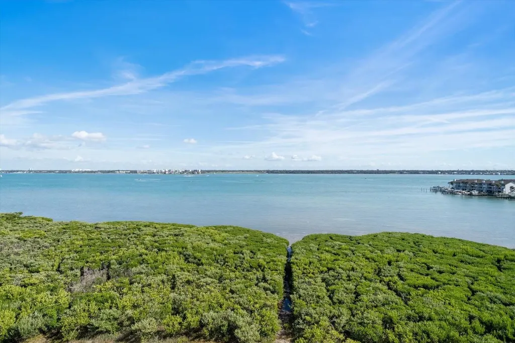 1501 Gulf Boulevard Clearwater Beach FL 33767