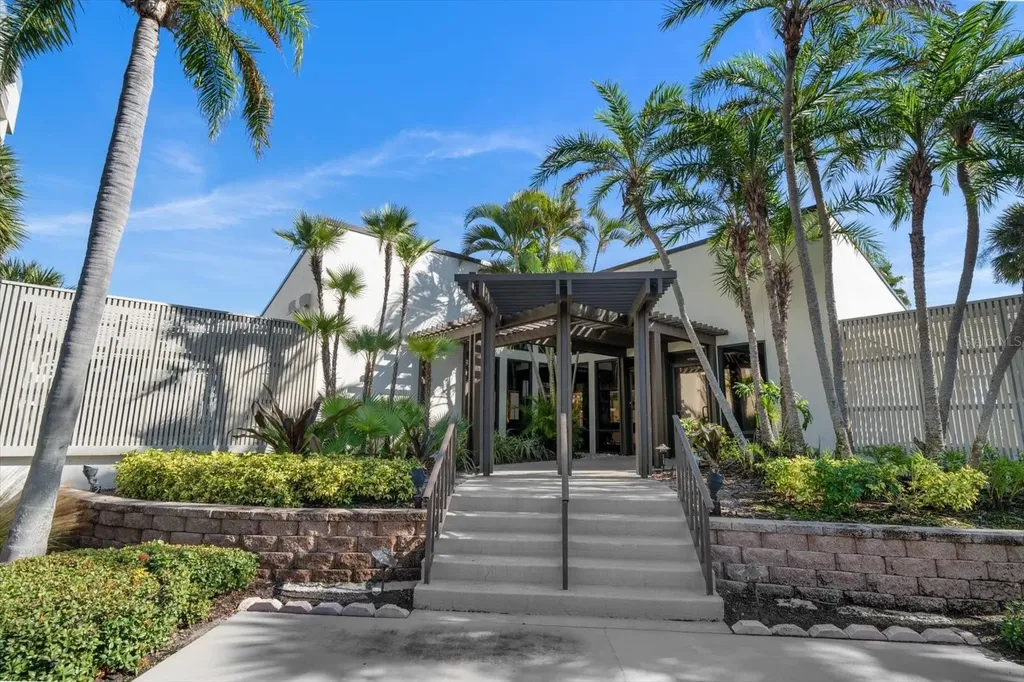 1501 Gulf Boulevard Clearwater Beach FL 33767