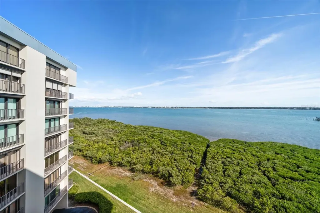 1501 Gulf Boulevard Clearwater Beach FL 33767
