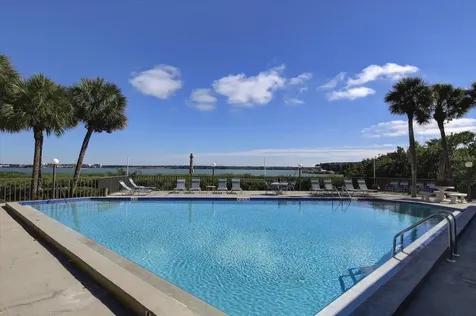 1501 Gulf Boulevard Clearwater Beach FL 33767