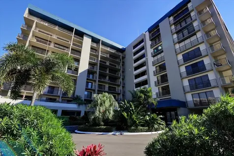 1501 Gulf Boulevard Clearwater Beach FL 33767