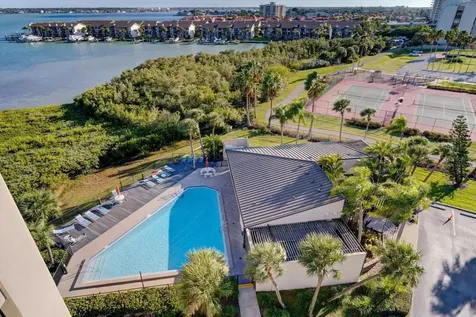 1501 Gulf Boulevard Clearwater Beach FL 33767