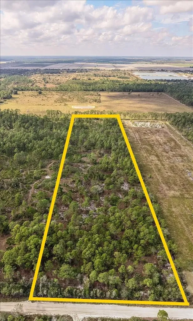 47030 Bermont Road Punta Gorda FL 33982