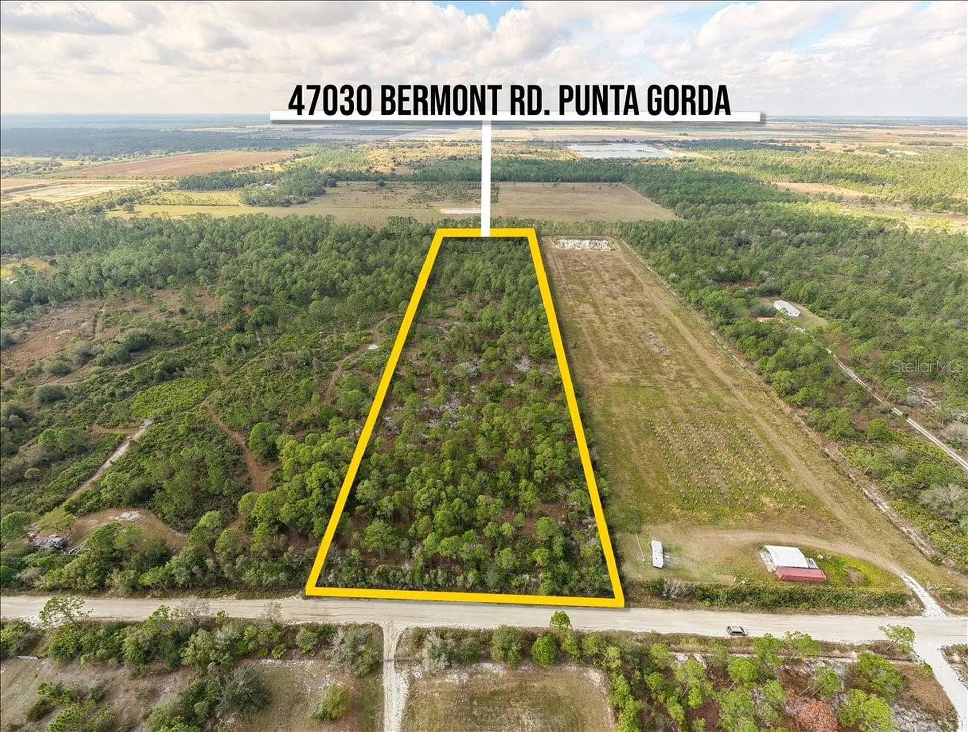 47030 Bermont Road Punta Gorda FL 33982