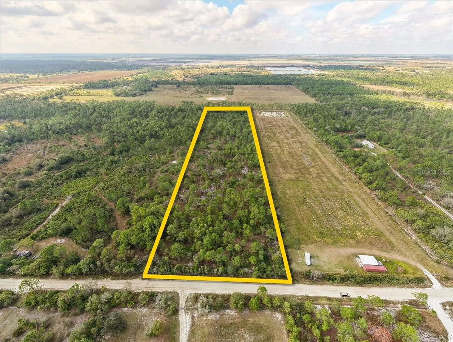 47030 Bermont Road Punta Gorda FL 33982