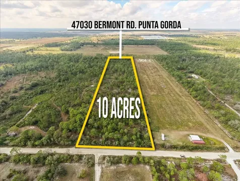 47030 Bermont Road Punta Gorda FL 33982