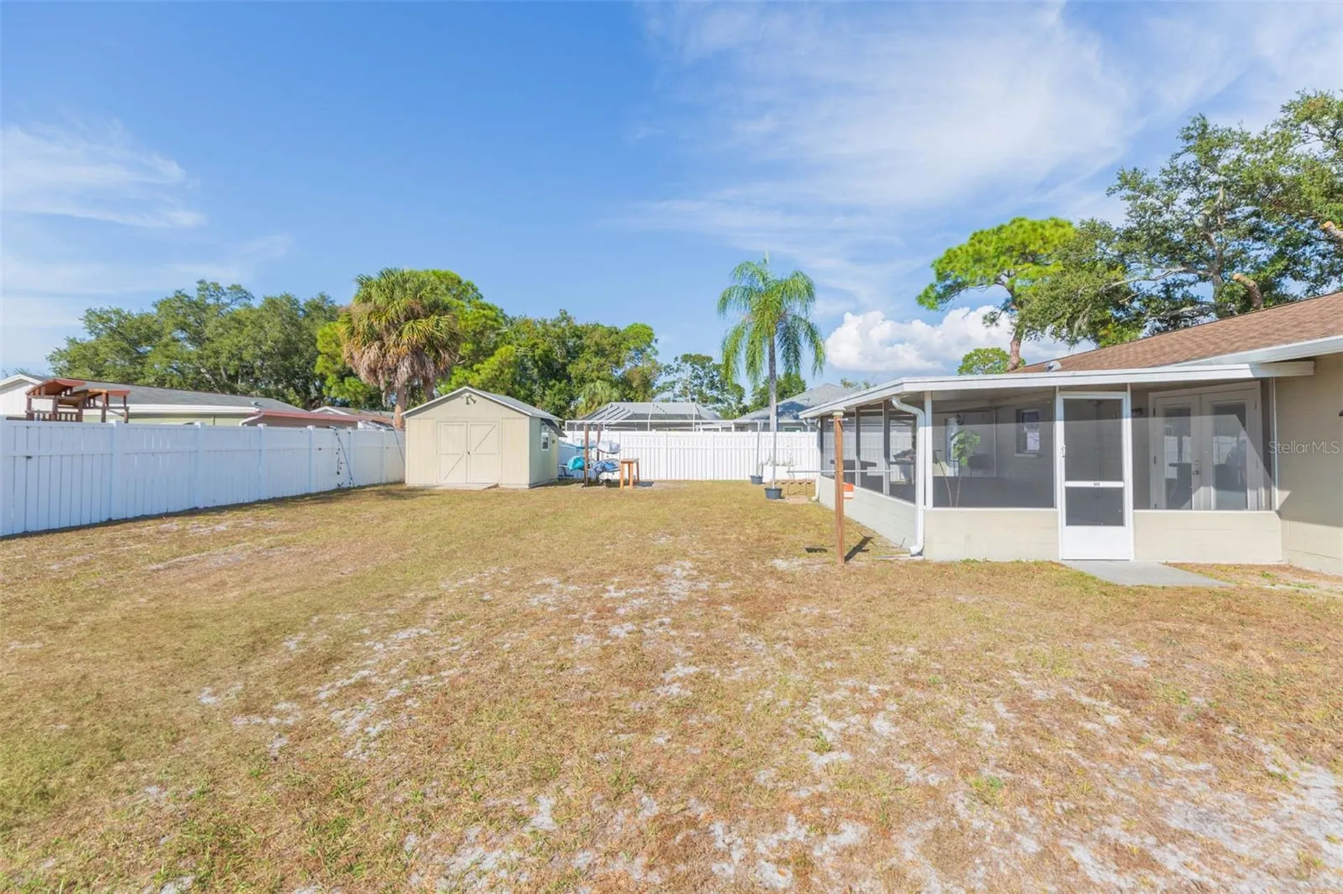 6710 Mornay Circle Tampa FL 33615